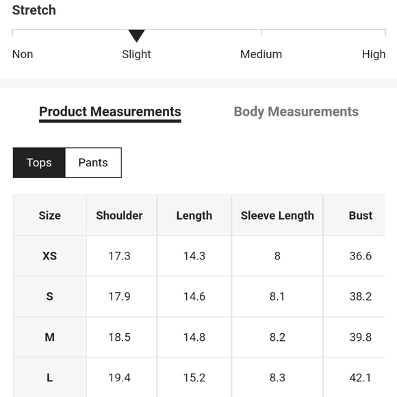 Crop Top &  Patched Pants Set - Picture 6 of 8